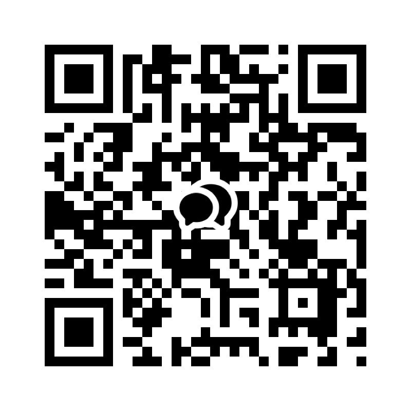 카카오톡 오픈채팅 QR